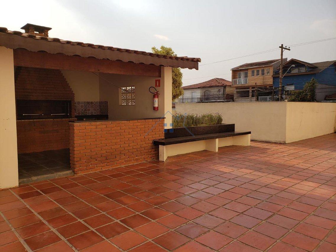 Apartamento Casa Verde 3 dorm 1 vaga Rua Lavinio Salles Arcuri São Paulo - 