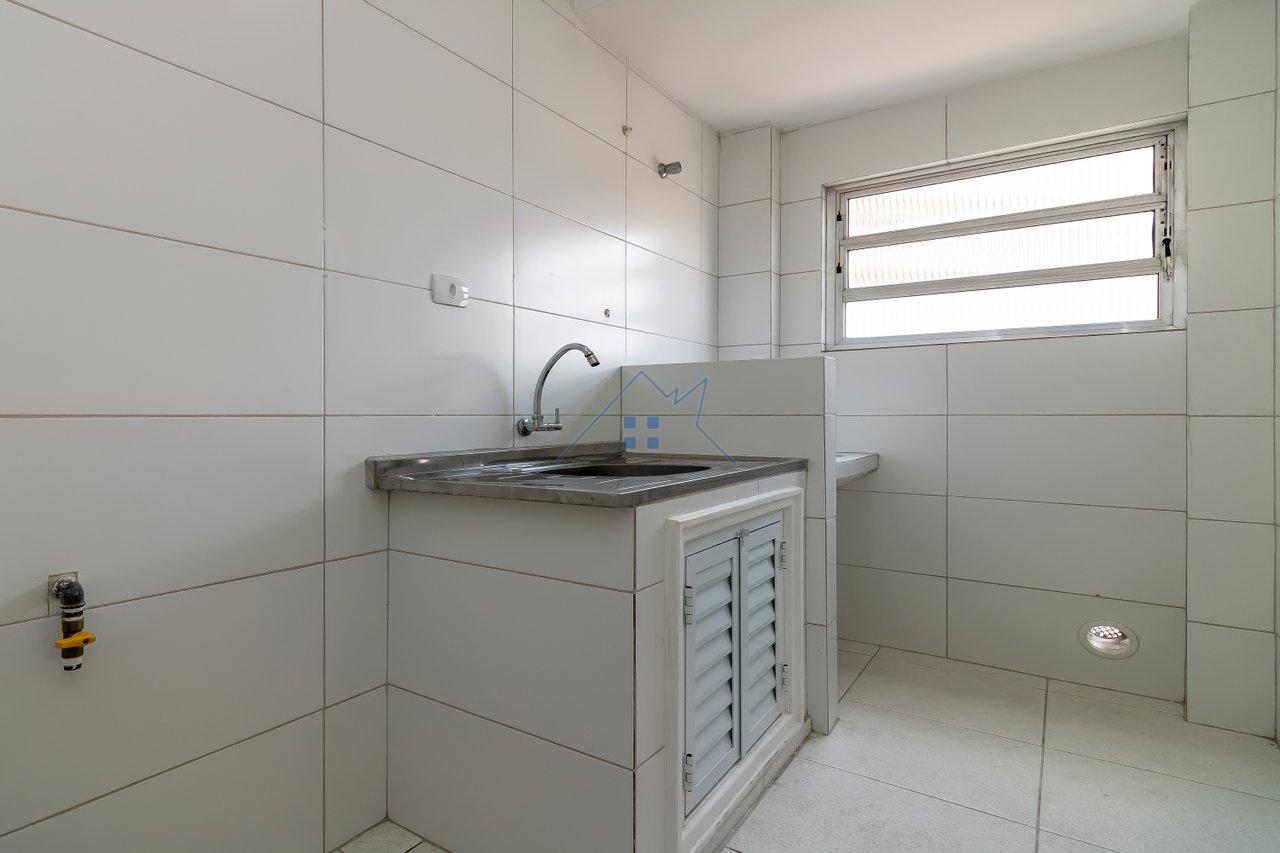 Apartamento Vila Buarque 1 dorm 1 vaga Rua Martim Francisco São Paulo - 