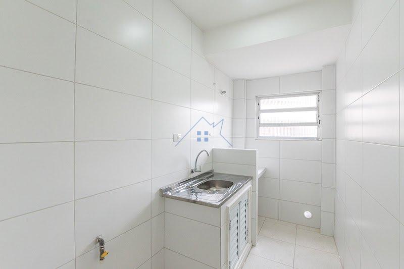 Apartamento Vila Buarque 1 dorm 1 vaga Rua Martim Francisco São Paulo - 