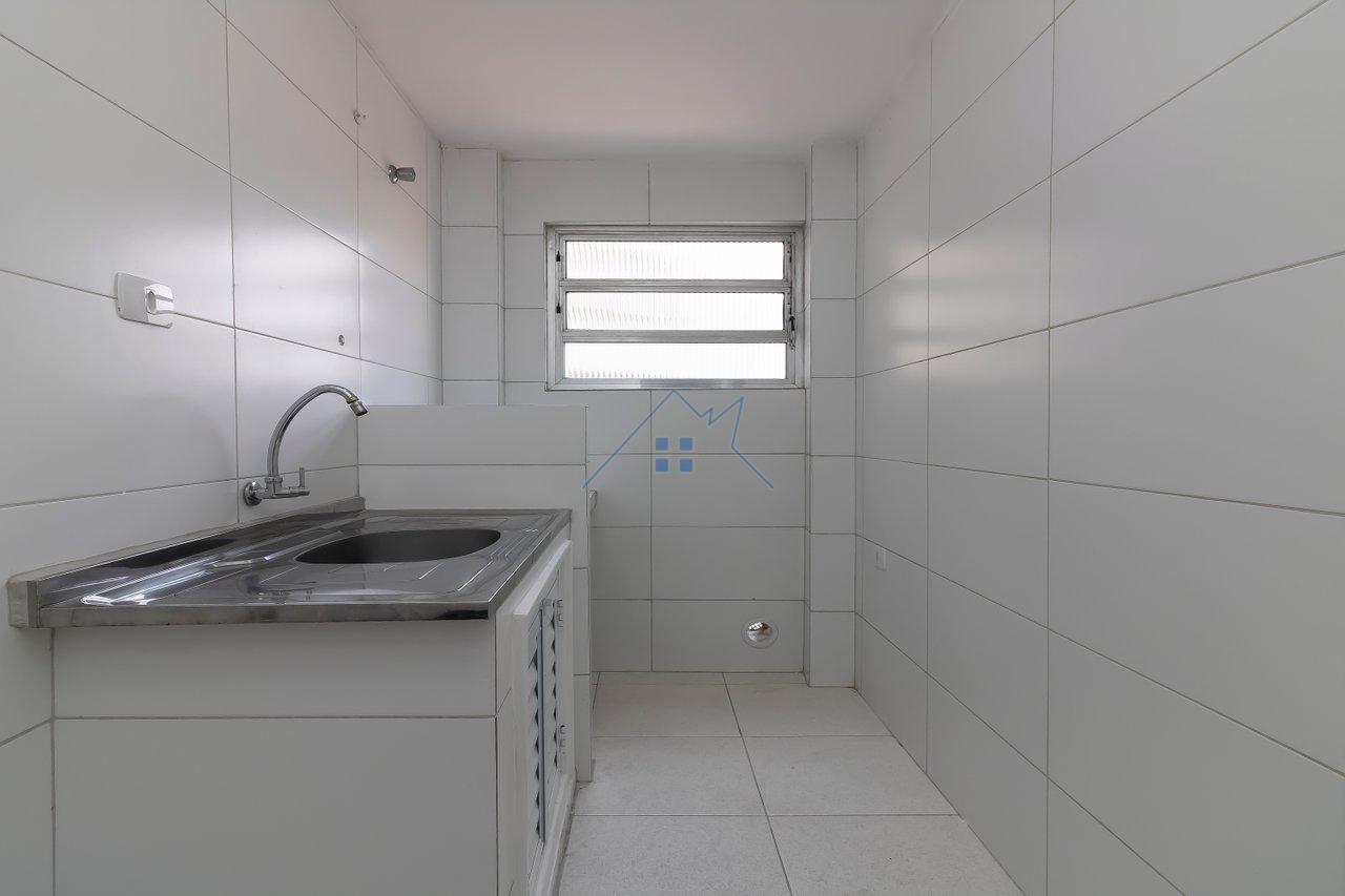 Apartamento Vila Buarque 1 dorm 1 vaga Rua Martim Francisco São Paulo - 