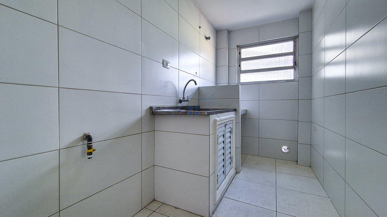 Apartamento Vila Buarque 1 dorm 1 vaga Rua Martim Francisco São Paulo - 