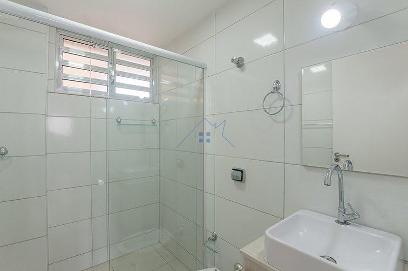Apartamento Vila Buarque 1 dorm 1 vaga Rua Martim Francisco São Paulo - 