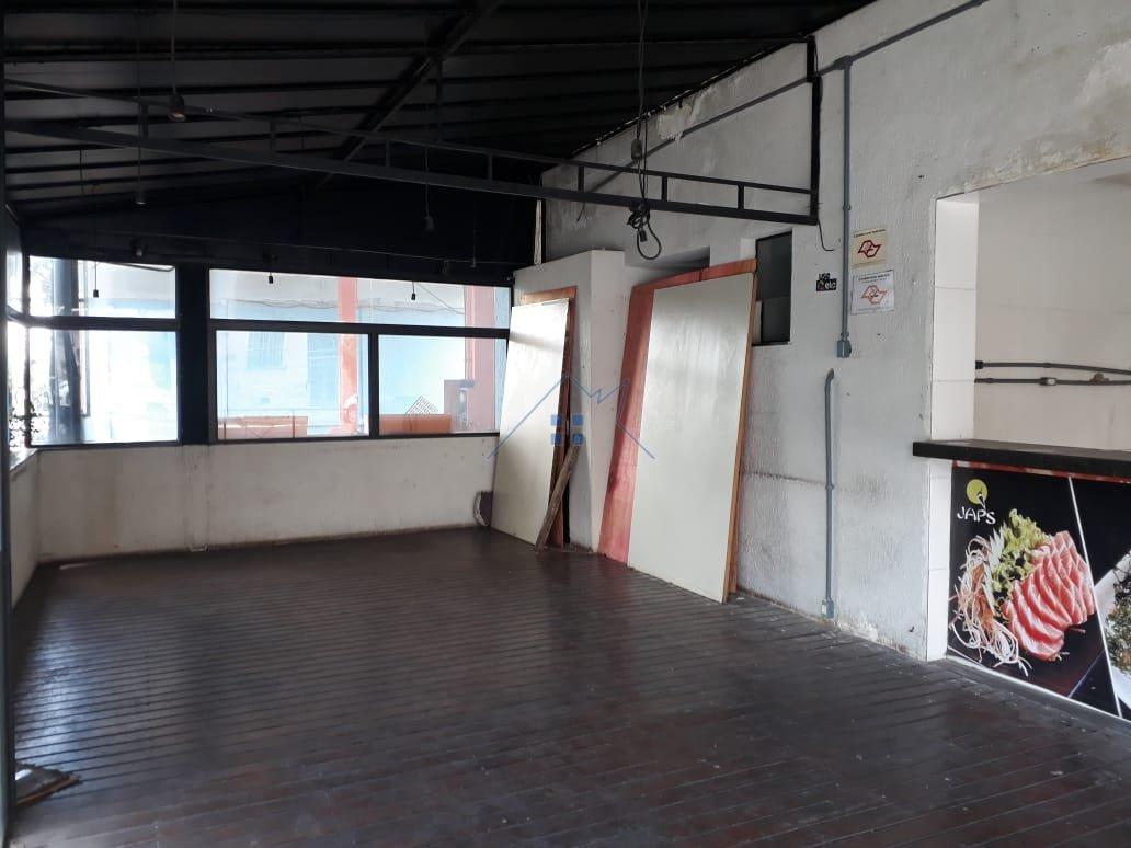 Terreno Barra Funda 1000 m² Rua Brigadeiro Galvão São Paulo - 