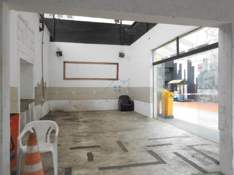Terreno Barra Funda 1000 m² Rua Brigadeiro Galvão São Paulo - 