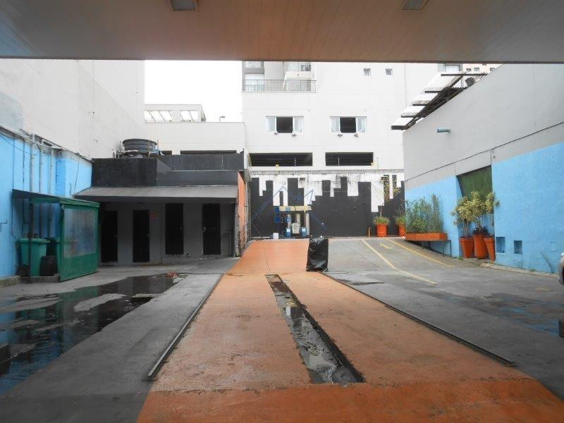 Terreno Barra Funda 1000 m² Rua Brigadeiro Galvão São Paulo - 