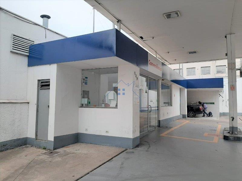 Terreno ideal para Posto de Gasolina ou comércios no Bom Retiro Rua Solon São Paulo - 