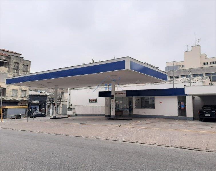 Terreno ideal para Posto de Gasolina ou comércios no Bom Retiro Rua Solon São Paulo - 