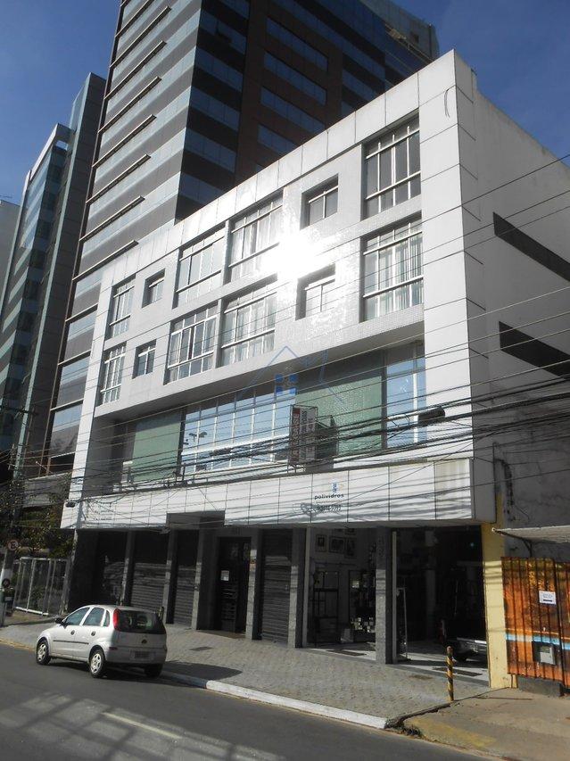Conjunto comercial próximo Metrô Vergueiro Rua Vergueiro São Paulo - 