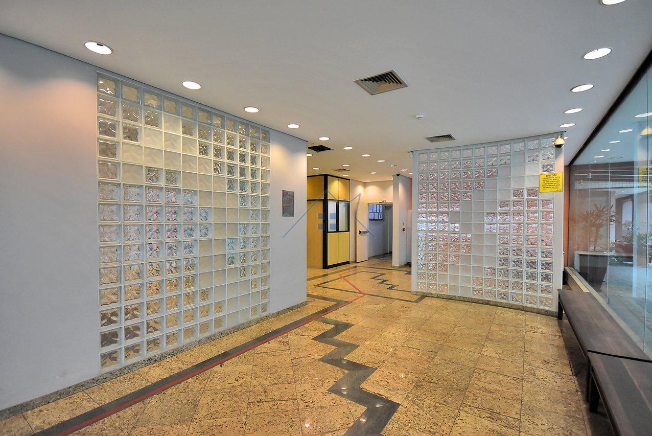 Excelente Prédio Monousuário Comercial no bairro da Luz Avenida Tiradentes São Paulo - 