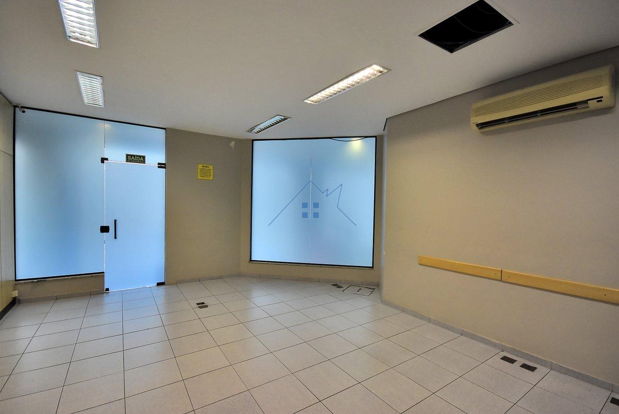 Excelente Prédio Monousuário Comercial no bairro da Luz Avenida Tiradentes São Paulo - 