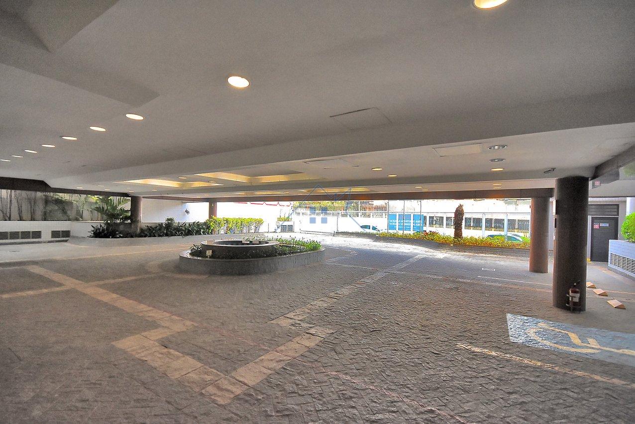 Excelente Prédio Monousuário Comercial no bairro da Luz Avenida Tiradentes São Paulo - 