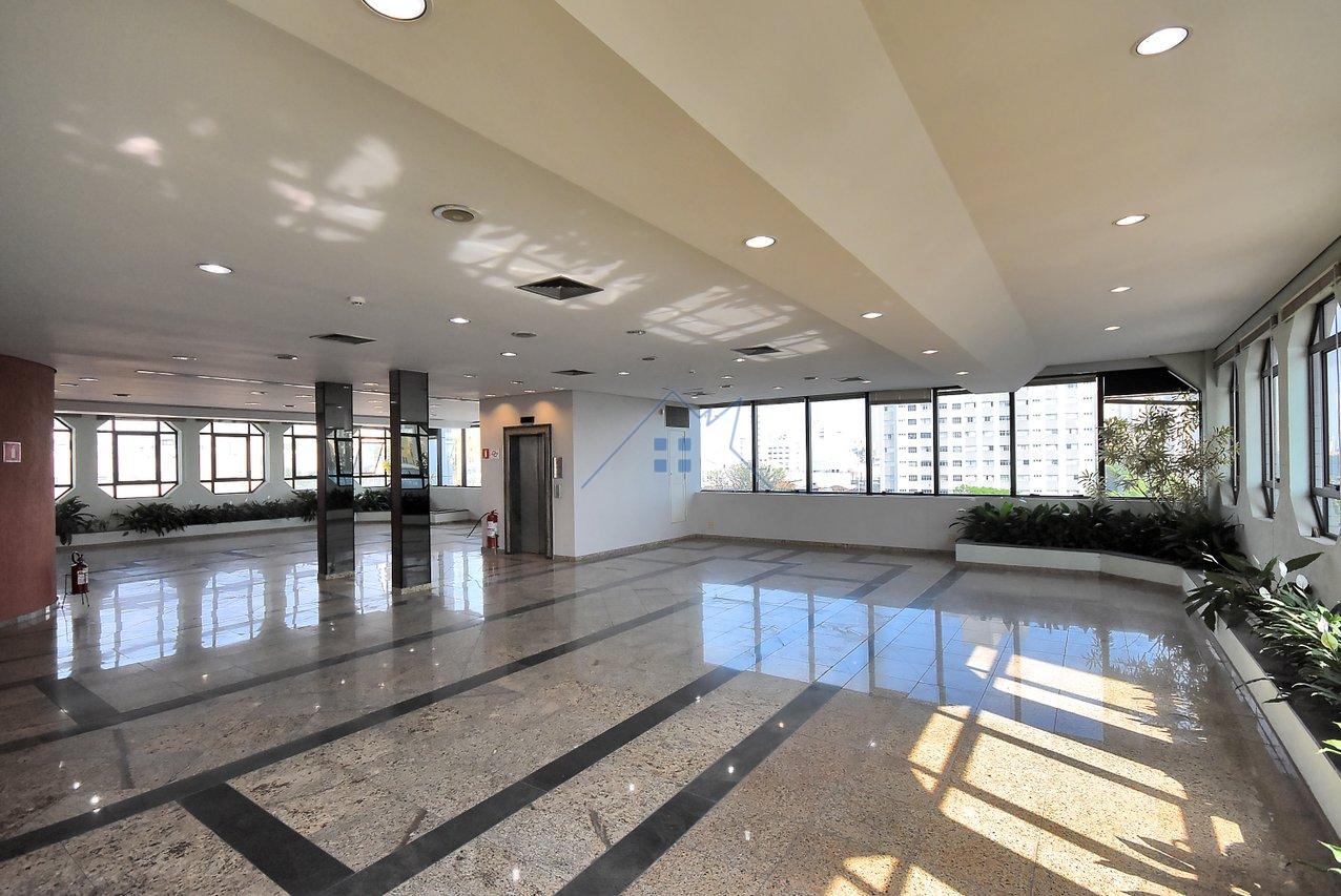 Excelente Prédio Monousuário Comercial no bairro da Luz Avenida Tiradentes São Paulo - 