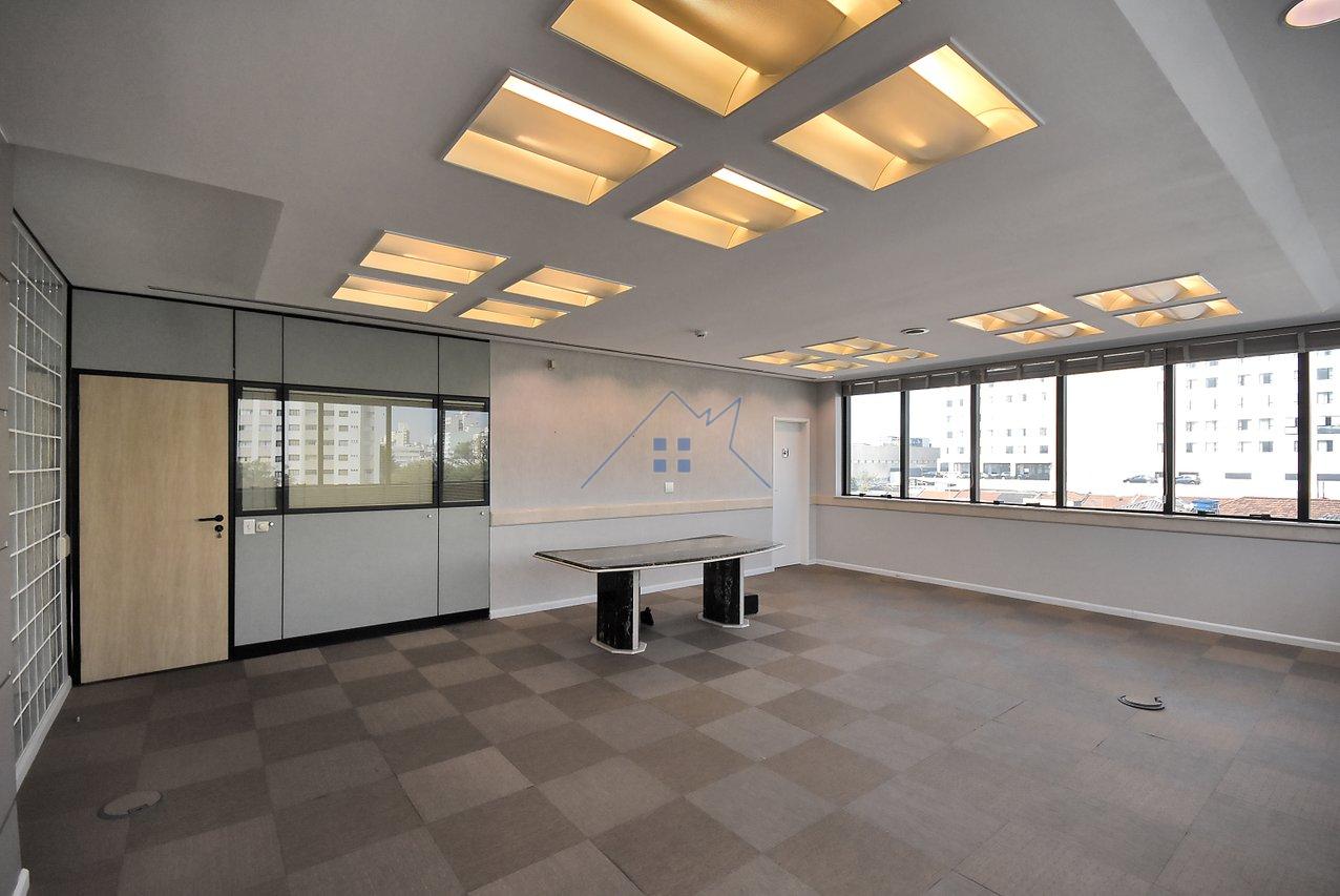 Excelente Prédio Monousuário Comercial no bairro da Luz Avenida Tiradentes São Paulo - 