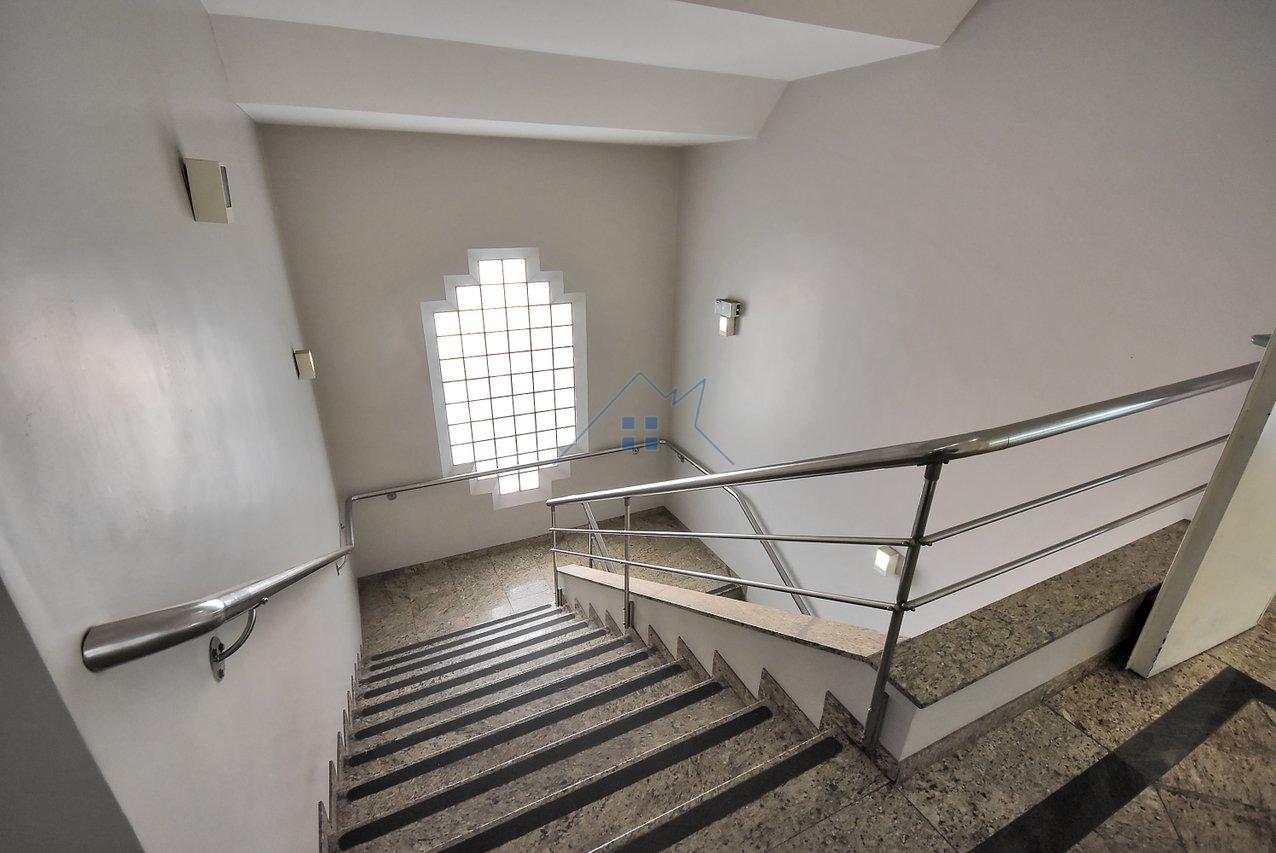Excelente Prédio Monousuário Comercial no bairro da Luz Avenida Tiradentes São Paulo - 