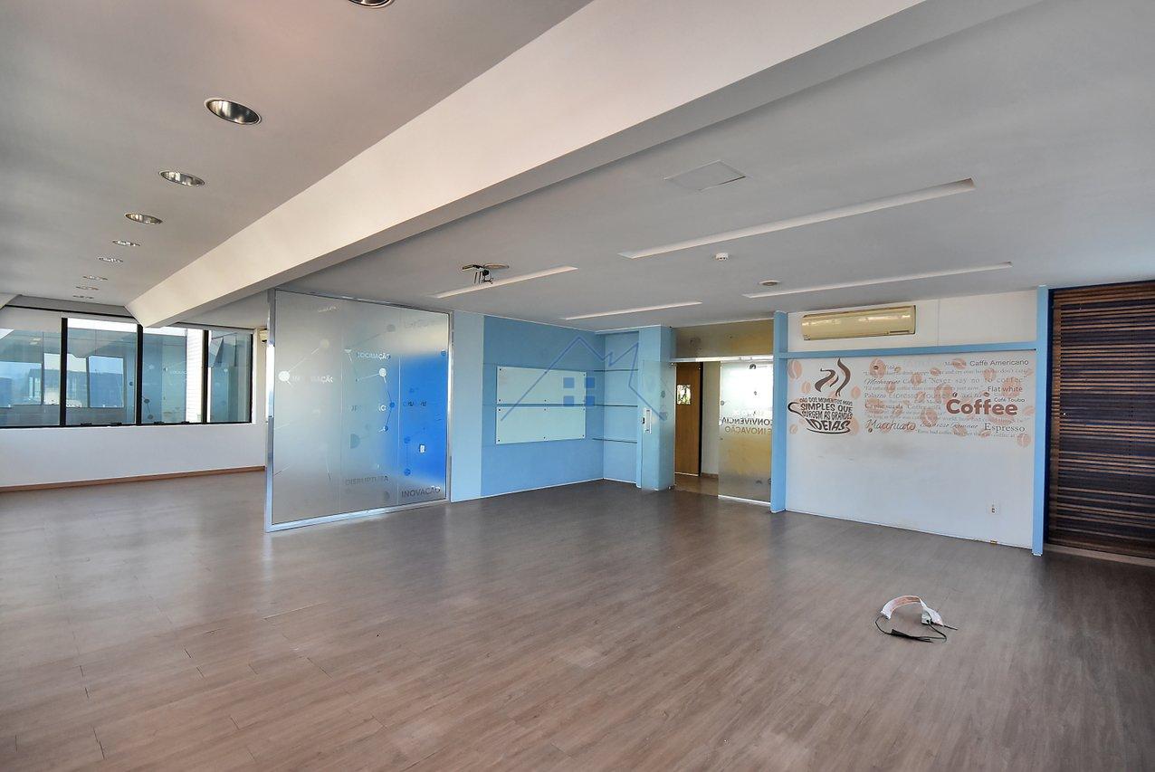 Excelente Prédio Monousuário Comercial no bairro da Luz Avenida Tiradentes São Paulo - 