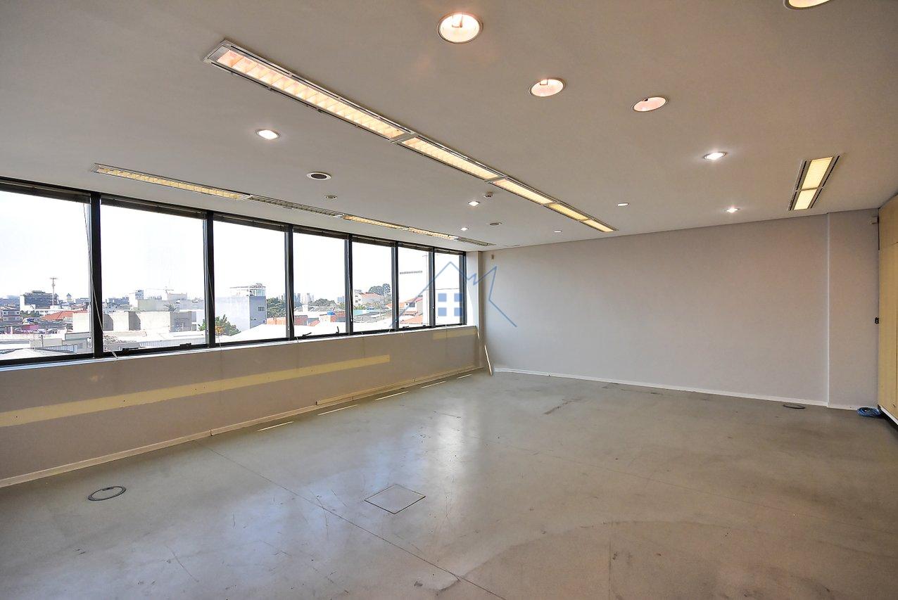 Excelente Prédio Monousuário Comercial no bairro da Luz Avenida Tiradentes São Paulo - 