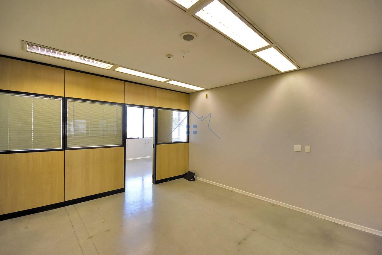 Excelente Prédio Monousuário Comercial no bairro da Luz Avenida Tiradentes São Paulo - 