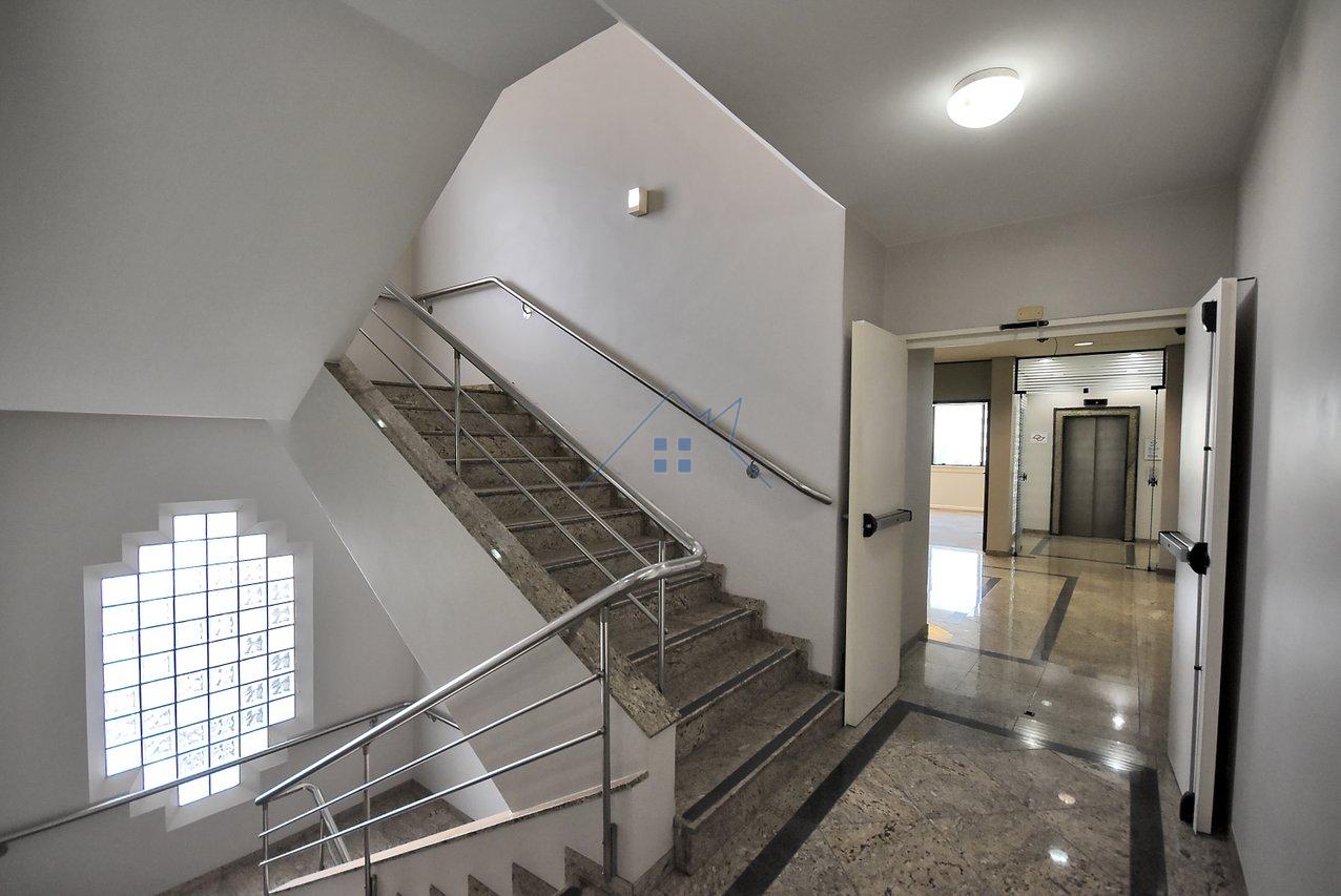 Excelente Prédio Monousuário Comercial no bairro da Luz Avenida Tiradentes São Paulo - 