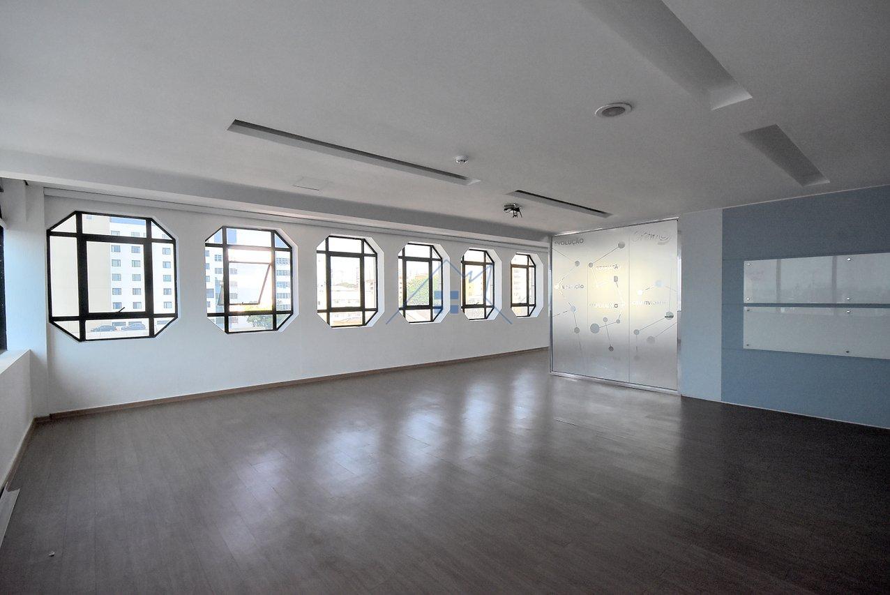Excelente Prédio Monousuário Comercial no bairro da Luz Avenida Tiradentes São Paulo - 