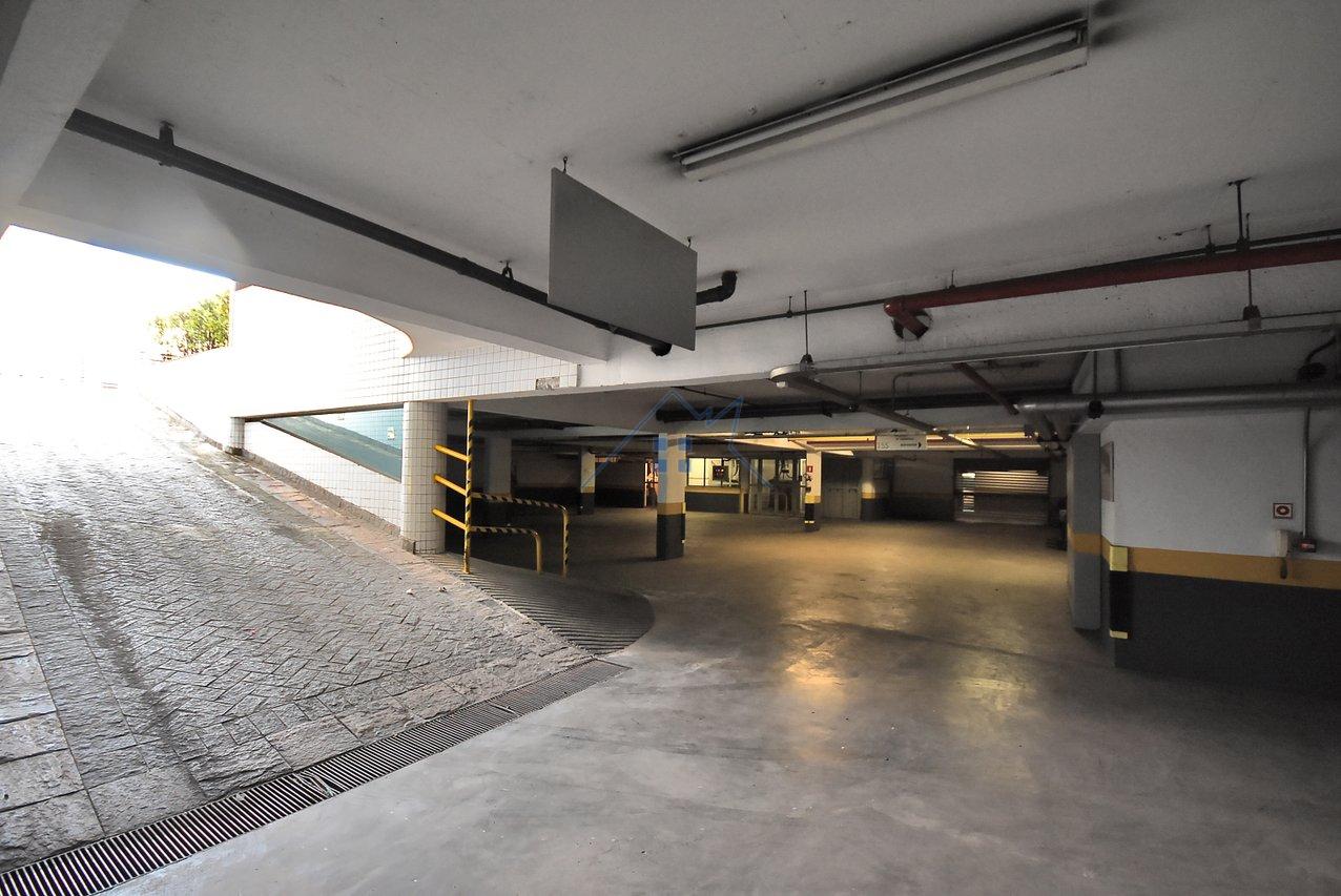 Excelente Prédio Monousuário Comercial no bairro da Luz Avenida Tiradentes São Paulo - 