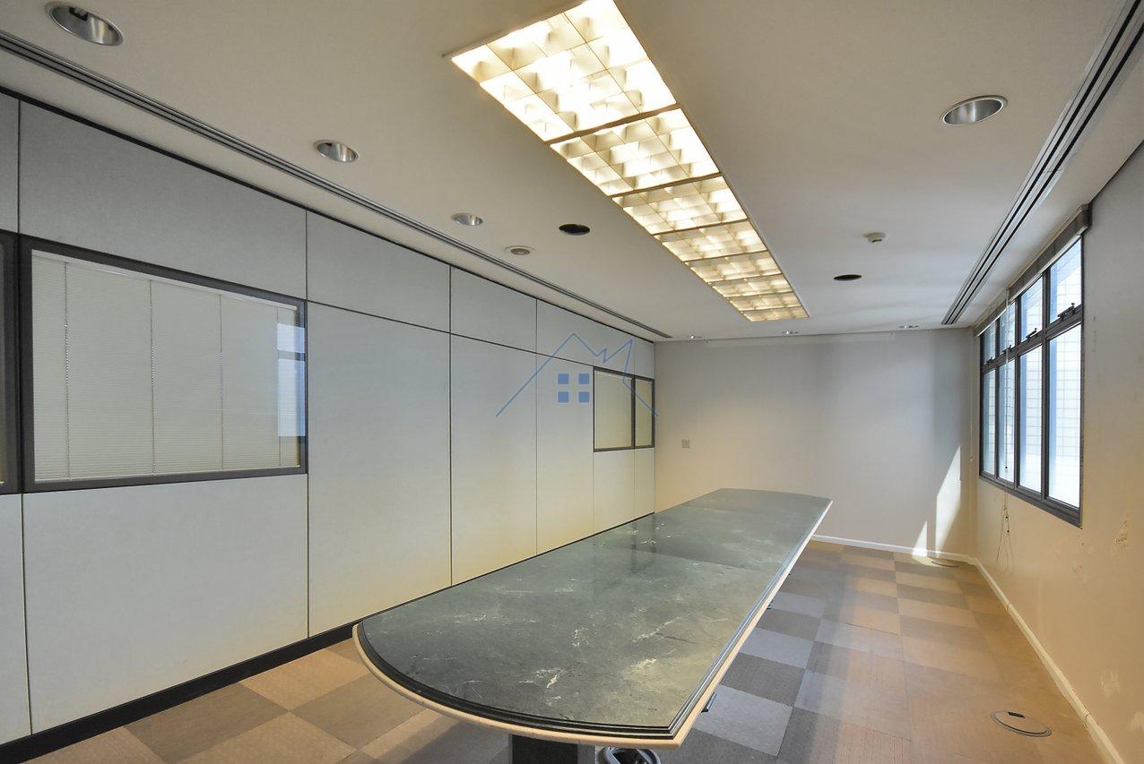 Excelente Prédio Monousuário Comercial no bairro da Luz Avenida Tiradentes São Paulo - 