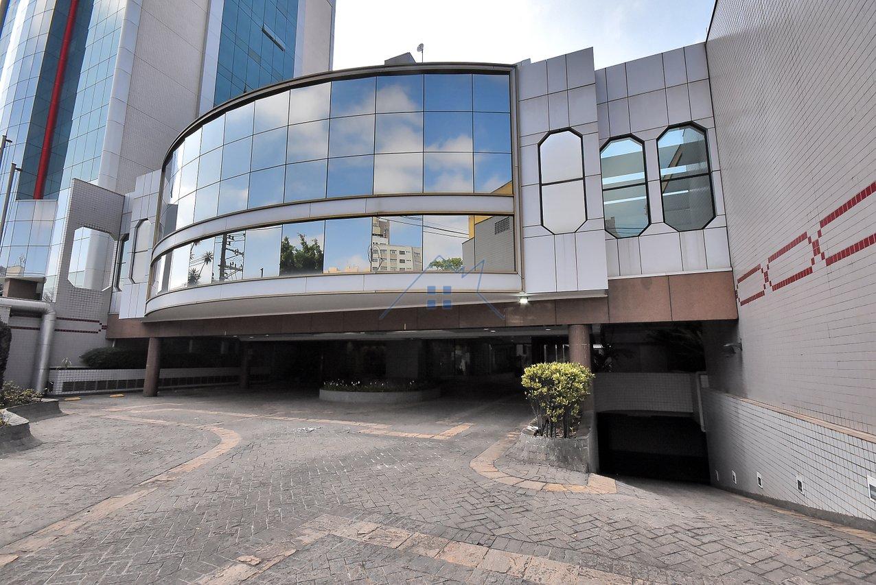 Excelente Prédio Monousuário Comercial no bairro da Luz Avenida Tiradentes São Paulo - 