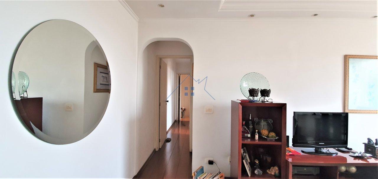 Apartamento 2 dorm - Vila Monte Alegre Rua Soares de Avellar São Paulo - 