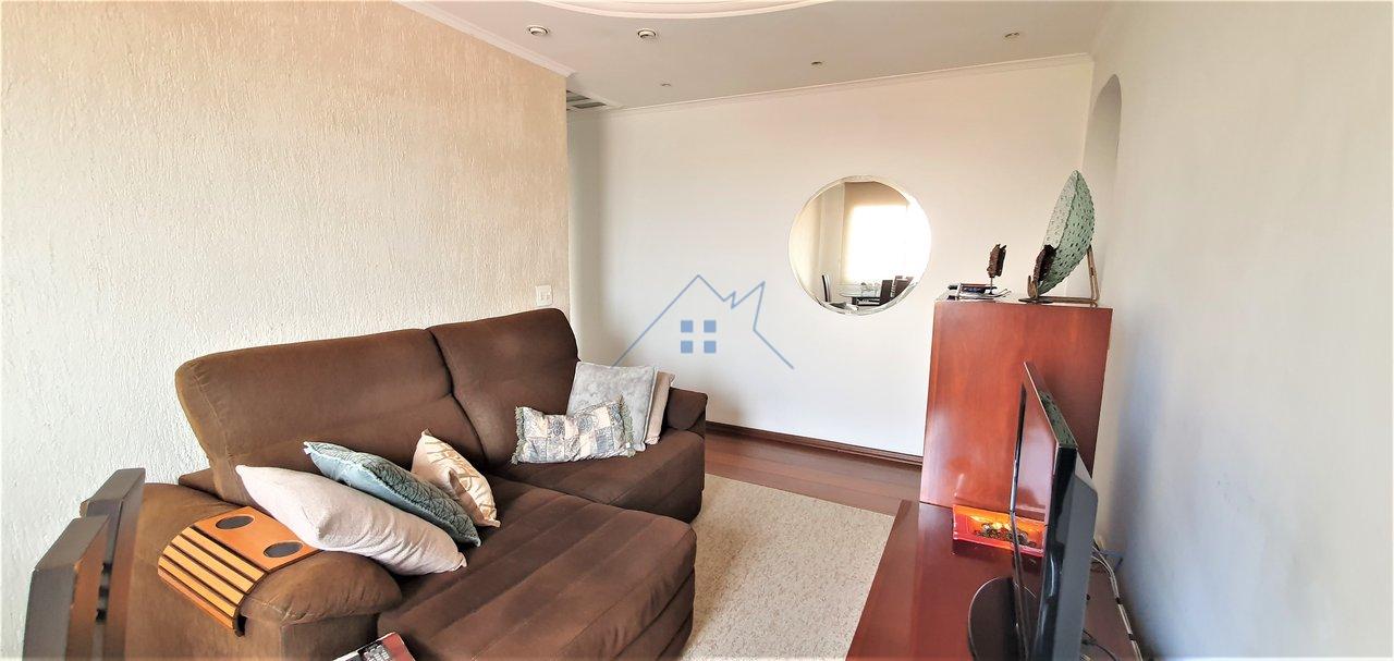 Apartamento 2 dorm - Vila Monte Alegre Rua Soares de Avellar São Paulo - 