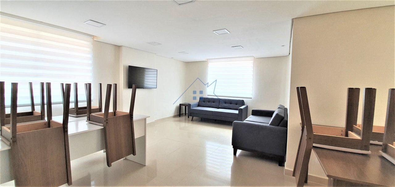 Apartamento 2 dorm - Vila Monte Alegre Rua Soares de Avellar São Paulo - 