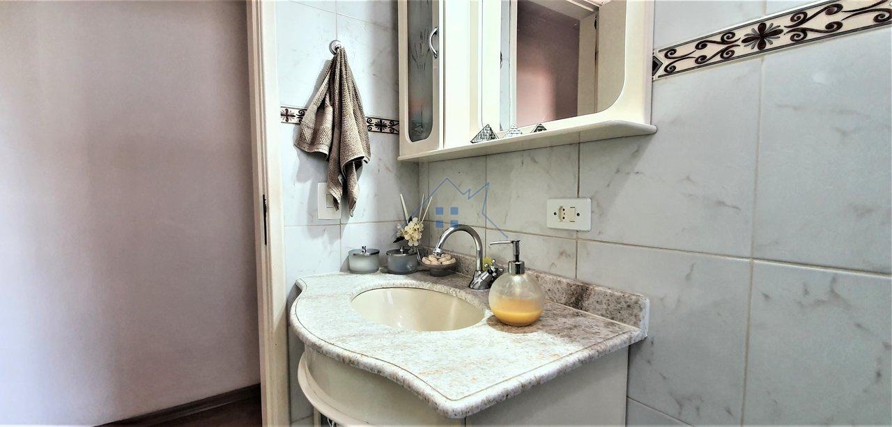 Apartamento 2 dorm - Vila Monte Alegre Rua Soares de Avellar São Paulo - 