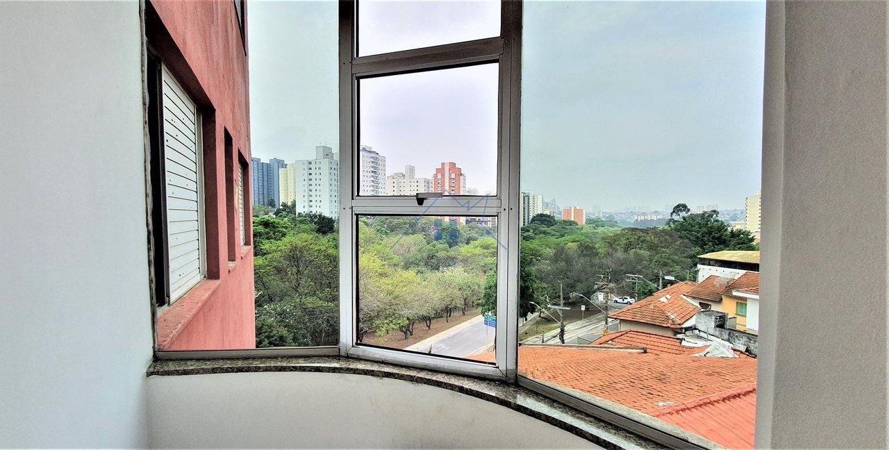 Apartamento 2 dorm - Vila Monte Alegre Rua Soares de Avellar São Paulo - 