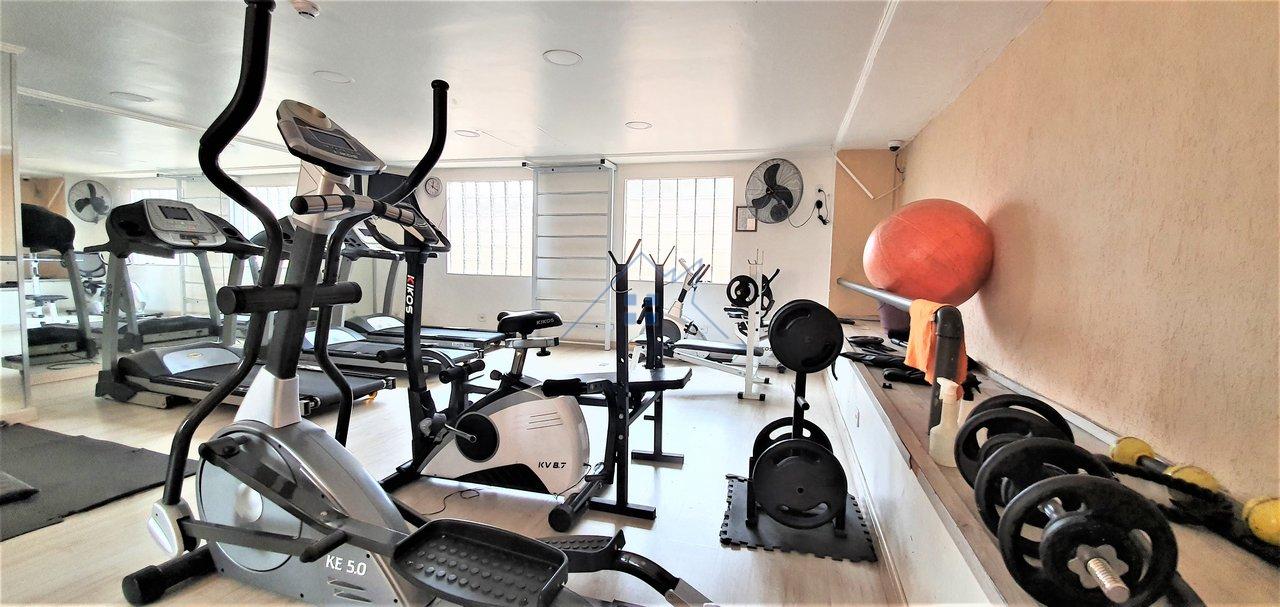 Apartamento 2 dorm - Vila Monte Alegre Rua Soares de Avellar São Paulo - 