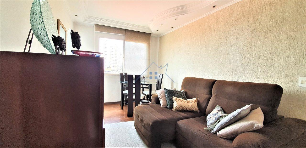Apartamento 2 dorm - Vila Monte Alegre Rua Soares de Avellar São Paulo - 