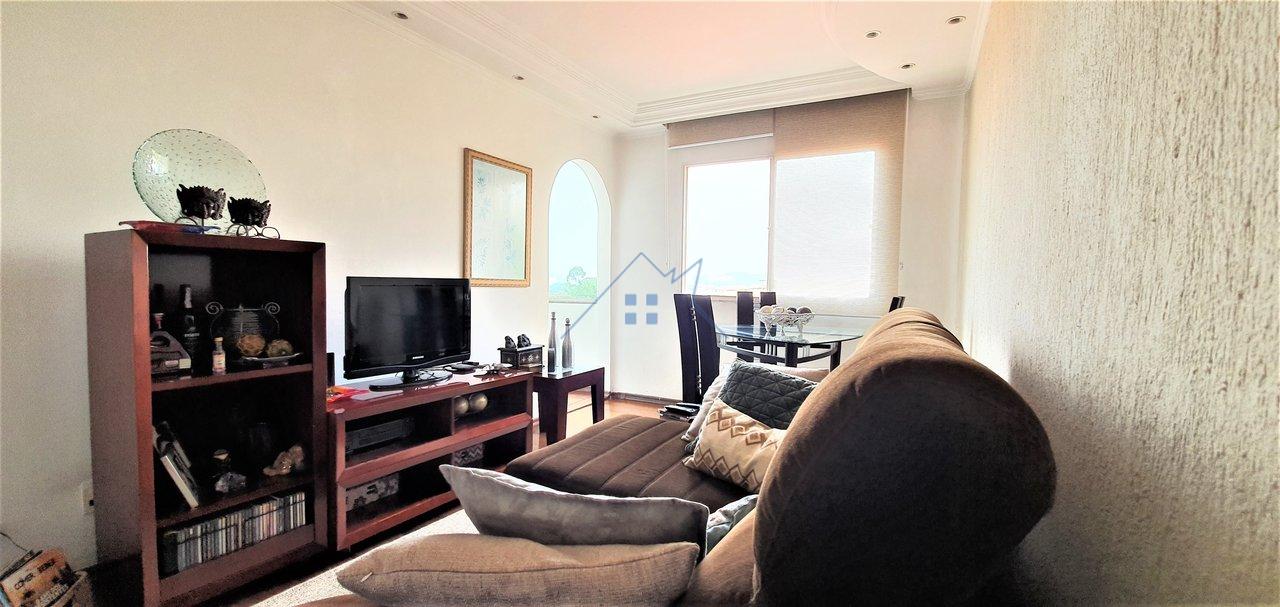 Apartamento 2 dorm - Vila Monte Alegre Rua Soares de Avellar São Paulo - 
