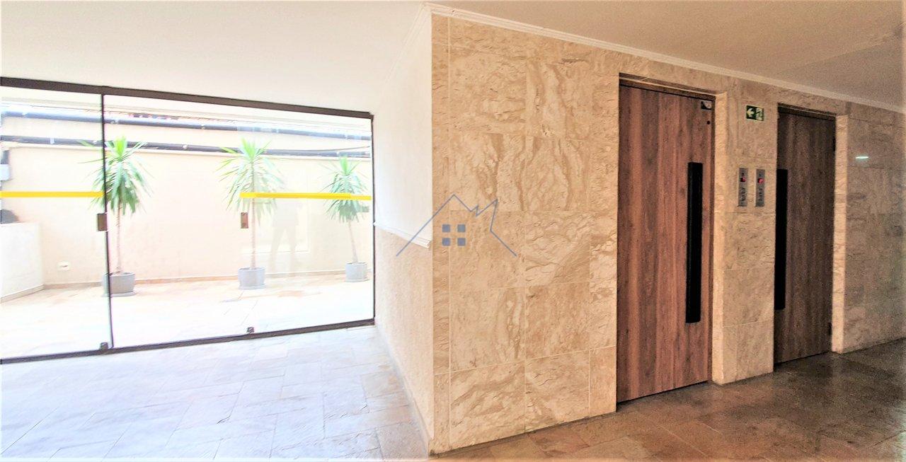 Apartamento 2 dorm - Vila Monte Alegre Rua Soares de Avellar São Paulo - 