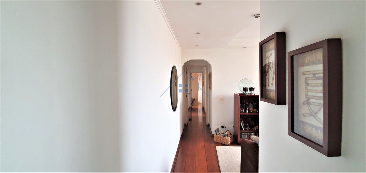 Apartamento 2 dorm - Vila Monte Alegre Rua Soares de Avellar São Paulo - 