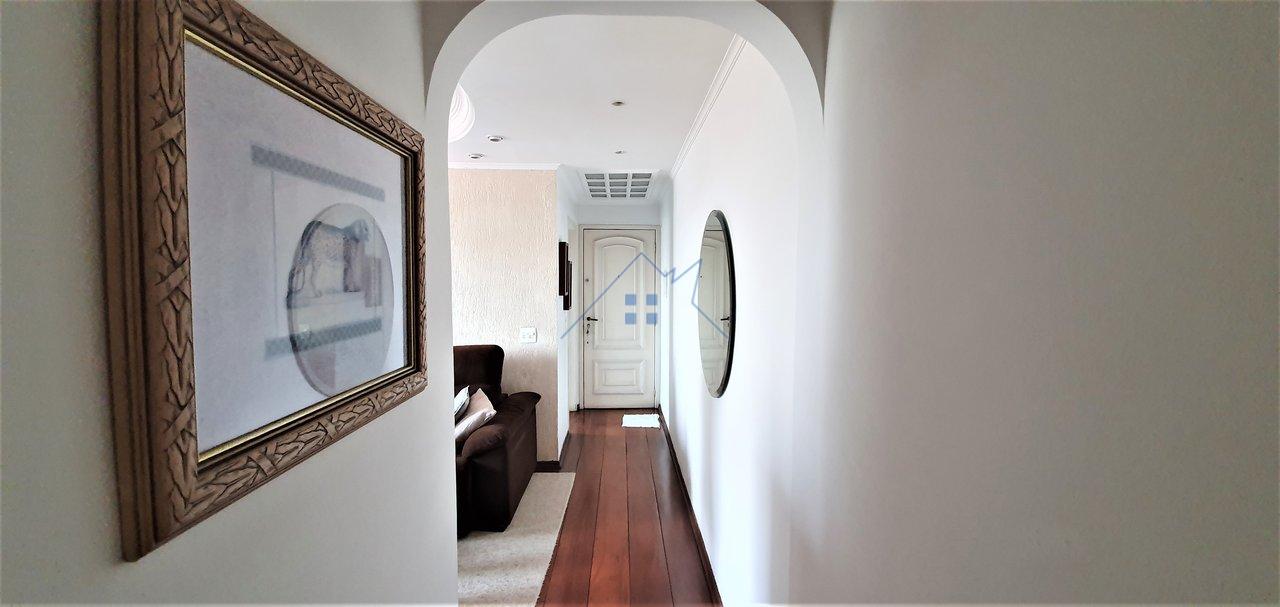 Apartamento 2 dorm - Vila Monte Alegre Rua Soares de Avellar São Paulo - 