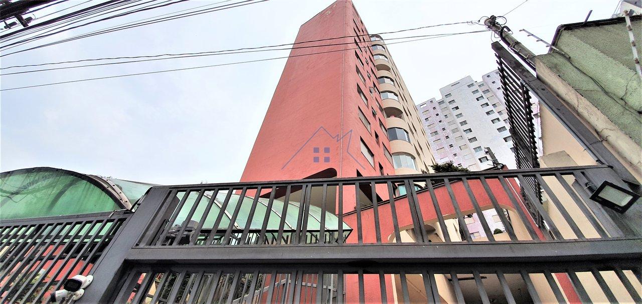 Apartamento 2 dorm - Vila Monte Alegre Rua Soares de Avellar São Paulo - 
