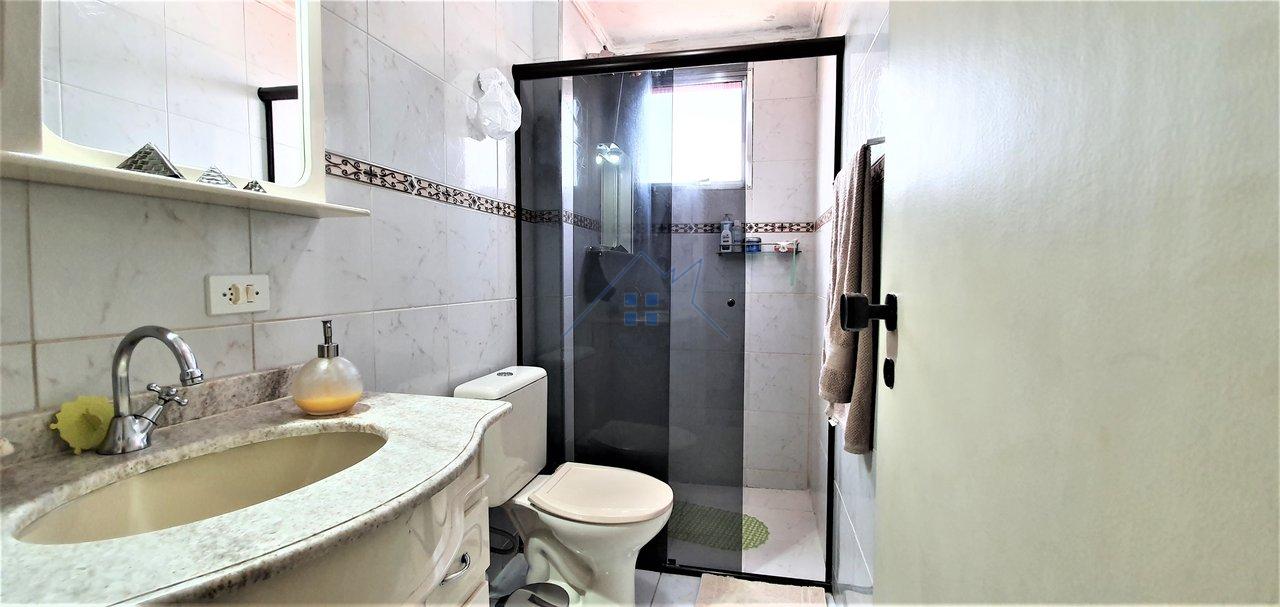 Apartamento 2 dorm - Vila Monte Alegre Rua Soares de Avellar São Paulo - 