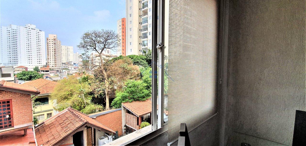 Apartamento 2 dorm - Vila Monte Alegre Rua Soares de Avellar São Paulo - 