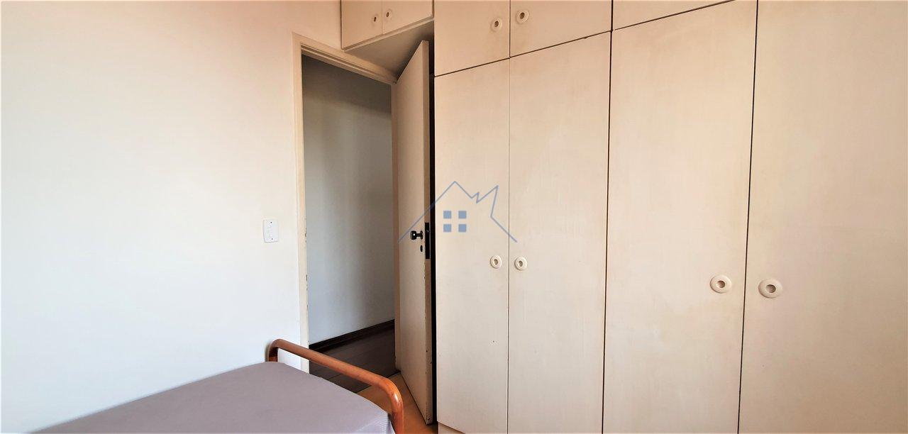 Apartamento 2 dorm - Vila Monte Alegre Rua Soares de Avellar São Paulo - 