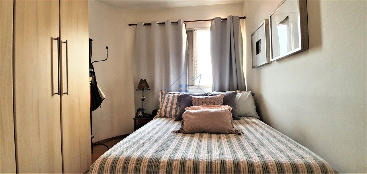 Apartamento 2 dorm - Vila Monte Alegre Rua Soares de Avellar São Paulo - 