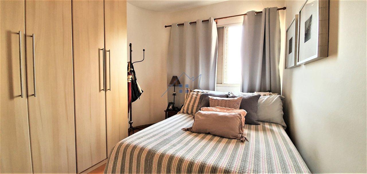 Apartamento 2 dorm - Vila Monte Alegre Rua Soares de Avellar São Paulo - 
