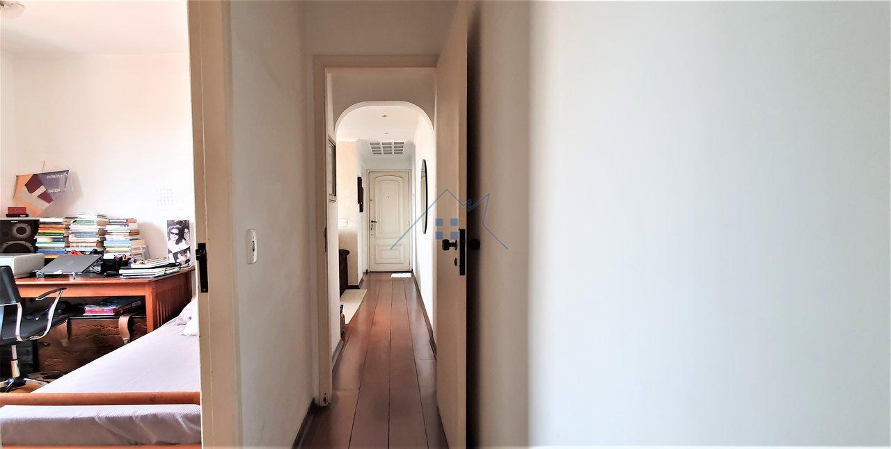 Apartamento 2 dorm - Vila Monte Alegre Rua Soares de Avellar São Paulo - 