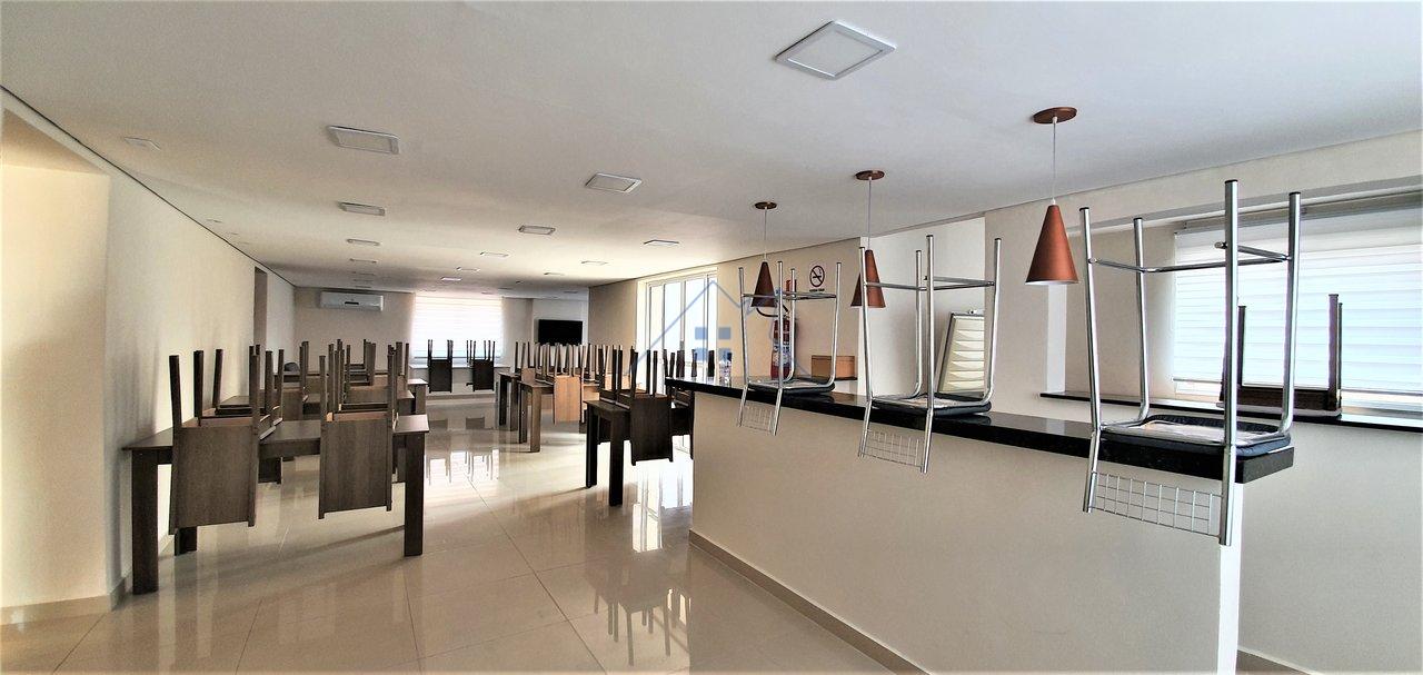 Apartamento 2 dorm - Vila Monte Alegre Rua Soares de Avellar São Paulo - 