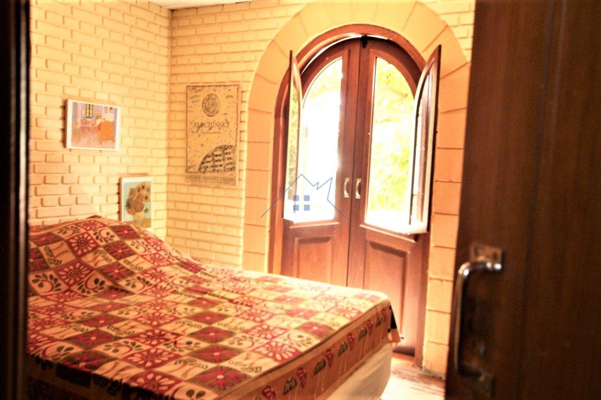 Casa em condomínio 6 dorm 2 suítes 4 vagas Rua José Ponchio Vizzari Campinas - 