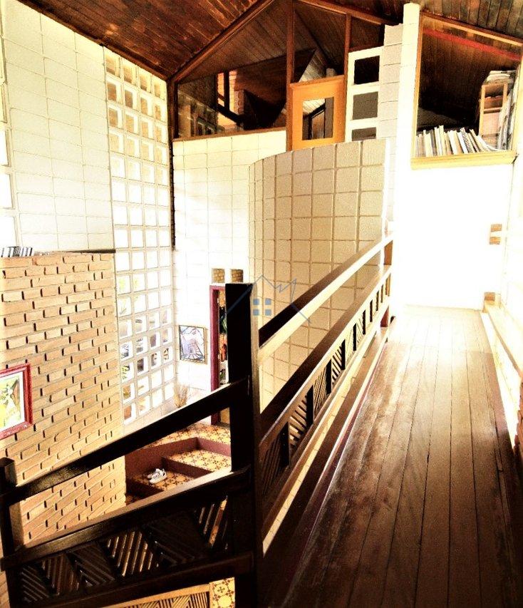 Casa em condomínio 6 dorm 2 suítes 4 vagas Rua José Ponchio Vizzari Campinas - 