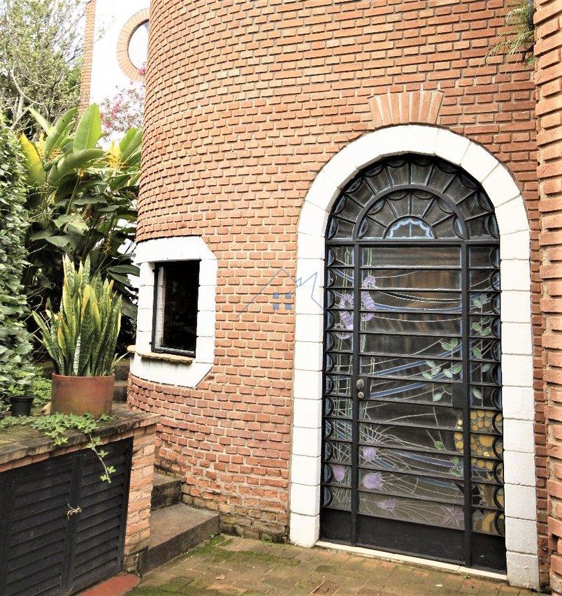 Casa em condomínio 6 dorm 2 suítes 4 vagas Rua José Ponchio Vizzari Campinas - 