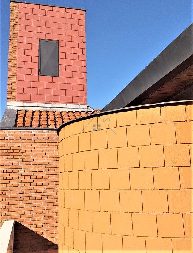 Casa em condomínio 6 dorm 2 suítes 4 vagas Rua José Ponchio Vizzari Campinas - 