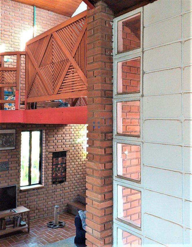 Casa em condomínio 6 dorm 2 suítes 4 vagas Rua José Ponchio Vizzari Campinas - 